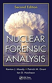 Nuclear Forensic Analysis (Hardcover, 2)