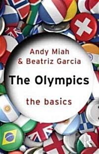 The Olympics: The Basics (Paperback)