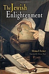 The Jewish Enlightenment (Paperback)