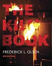 The Kiln Book (Paperback, 4)