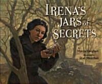 Irenas Jars of Secrets (Hardcover)
