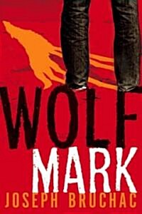 Wolf Mark (Hardcover)