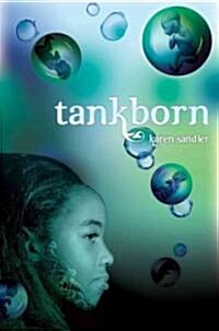 Tankborn (Hardcover)