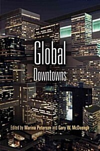 Global Downtowns (Hardcover)