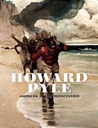 Howard Pyle (Paperback)