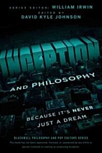 Inception Philosophy (Paperback)