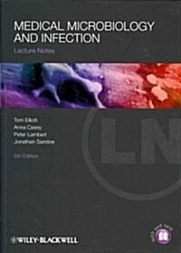 Medical Microbiology and Infection (Paperback, 5, Revised)