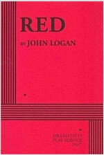 Red (Paperback)