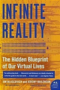 Infinite Reality (Paperback)