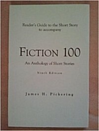 Fiction 100 Readers Guide (Paperback, 12th)