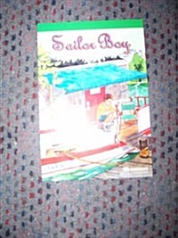 Sailor Boy, Advanced Reader Grade 6 (Paperback)