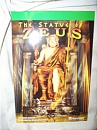 Statue of Zeus, Advanced Reader Grade 6 (Paperback)