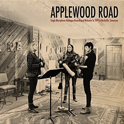 [수입] Applewood Road - Applewood Road