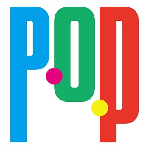 프라이머리 - EP 앨범 Pop
