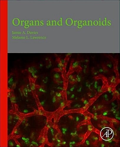 Organoids and Mini-Organs (Paperback)