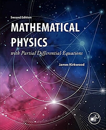 Mathematical Physics with Partial Differential Equations (Paperback, 2)