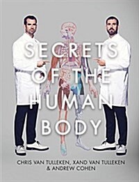 Secrets of the Human Body (Paperback)