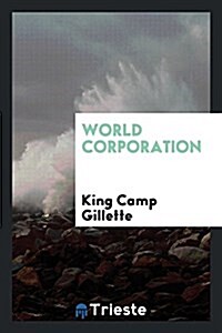 World Corporation (Paperback)
