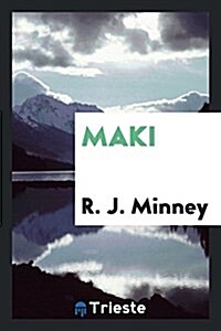 Maki (Paperback)