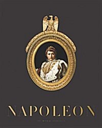Napoleon: The Imperial Household (Hardcover)