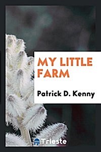 My Little Farm (Paperback)