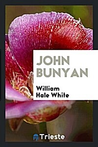 John Bunyan (Paperback)