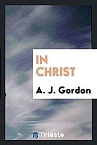 In Christ (Paperback)