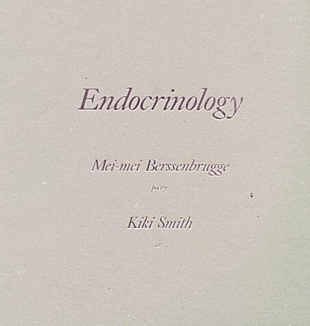 Endocrinology (Paperback)