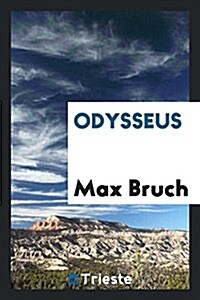 Odysseus (Paperback)