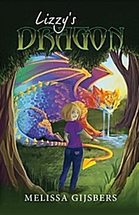 Lizzys Dragon (Paperback)