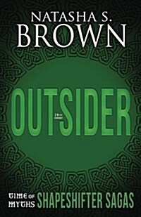 Outsider (Paperback)