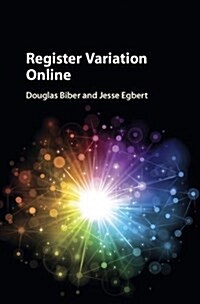Register Variation Online (Hardcover)