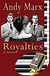 Royalties a Novel (Paperback)