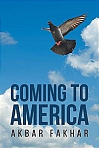 Coming to America (Paperback)
