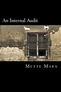 An Internal Audit: A Collection of Readings for the Days of Awe (Paperback)