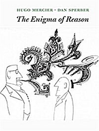 The Enigma of Reason (Audio CD)