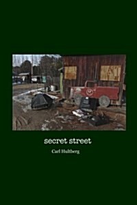 Secret Street (Paperback)