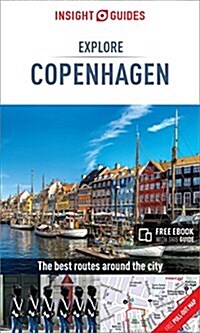 Insight Guides Explore Copenhagen (Travel Guide with Free eBook) (Paperback, 2 Revised edition)