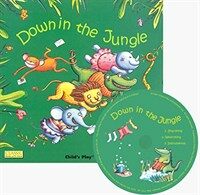 Down in the Jungle (Hardcover)