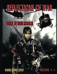 Reflections of War Book 1 (Paperback)