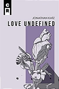 Love Undefined (Paperback)