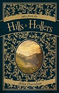 Tales from the Hills & Hollers (Paperback)