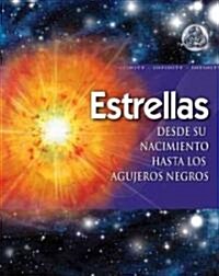 Estrellas / Star (Hardcover, Pop-Up, Translation)