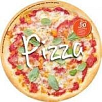 Pizza (Hardcover, Translation)