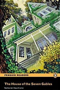 Level 1: The House of the Seven Gables (Paperback, 2 ed)