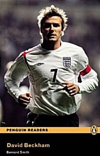 Level 1: David Beckham (Paperback, 2 ed)