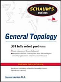 General Topology (Paperback)