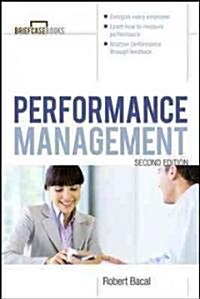 Managers Guide to Performance Management (Paperback, 2)