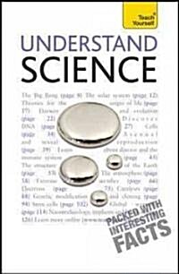 Teach Yourself Understand Science (Paperback)