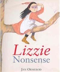 Lizzie Nonsense (Hardcover)